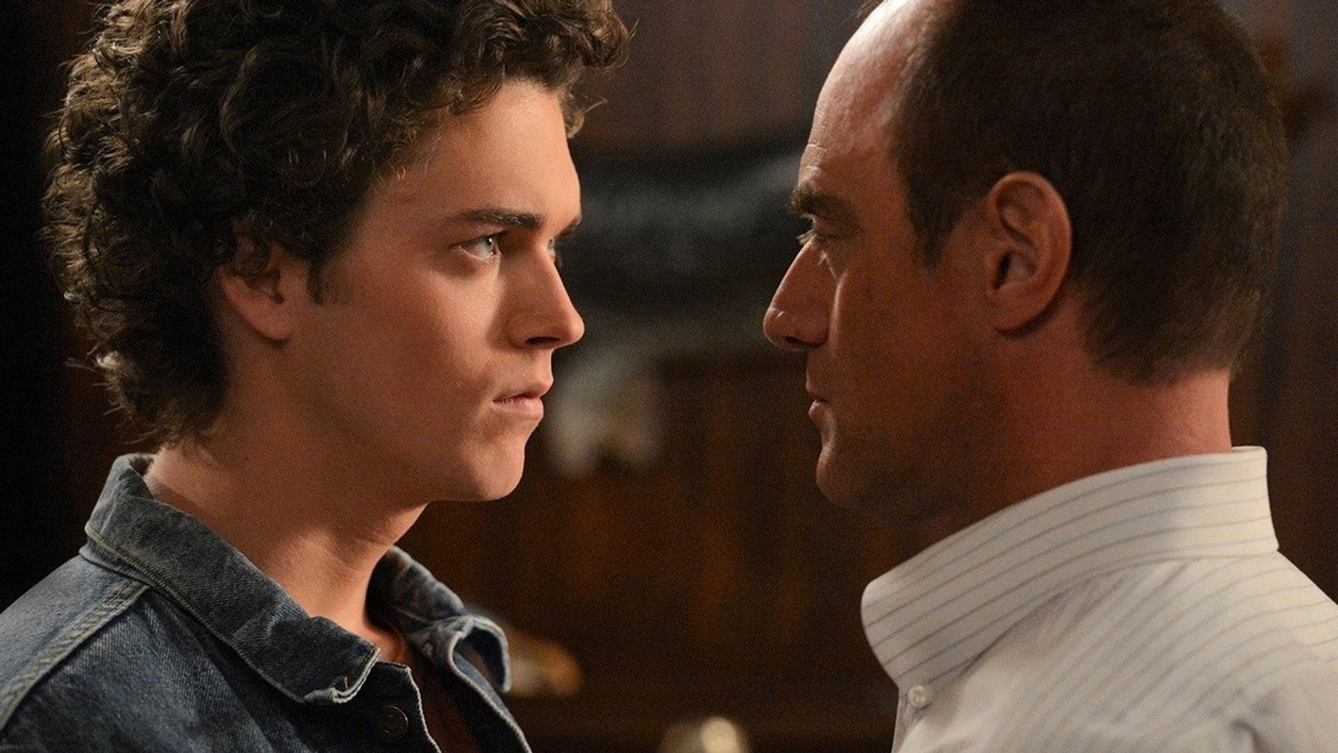 Foto do filme Surviving Jack