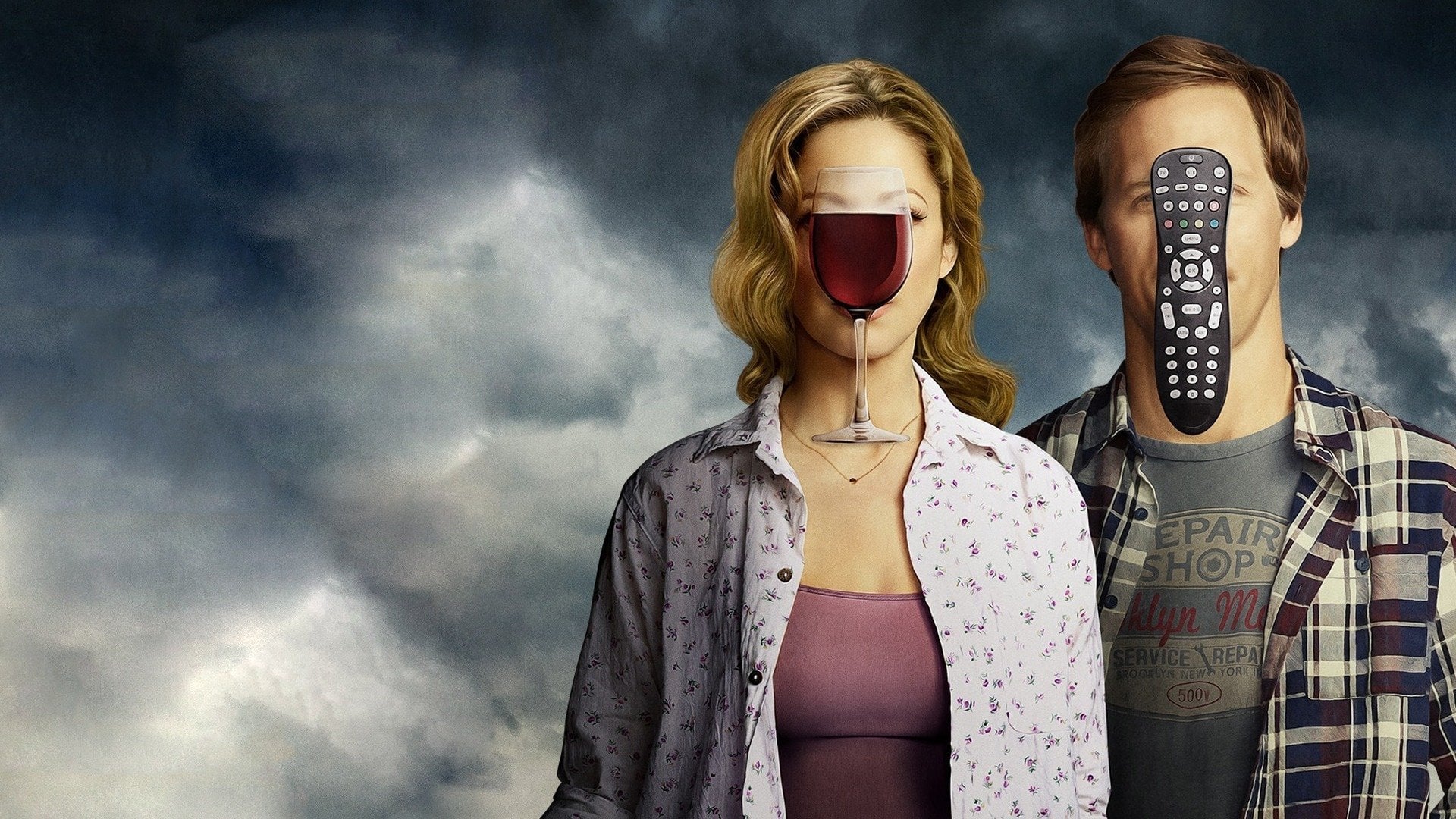 Foto do filme Married