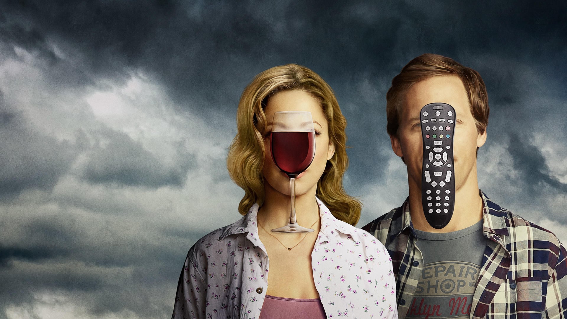 Foto do filme Married