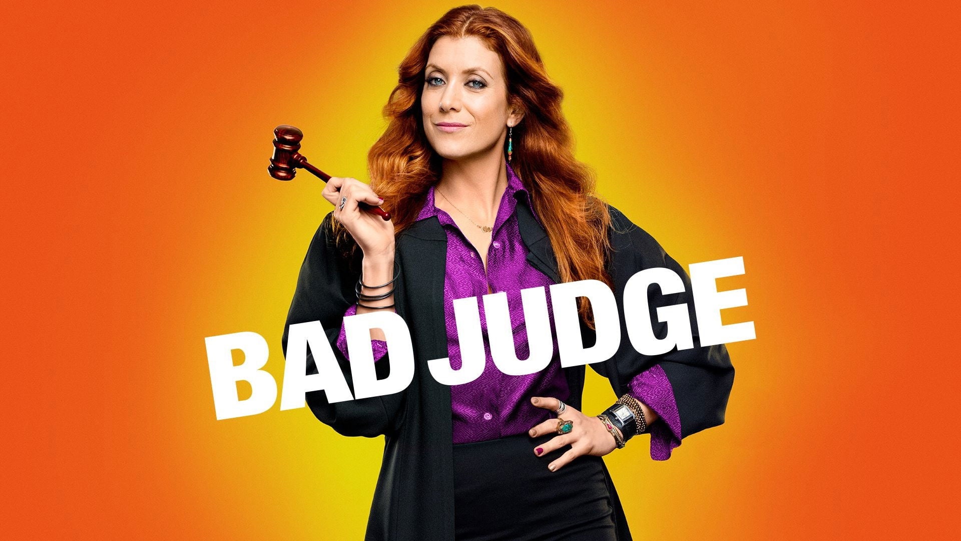 Foto do filme Bad Judge