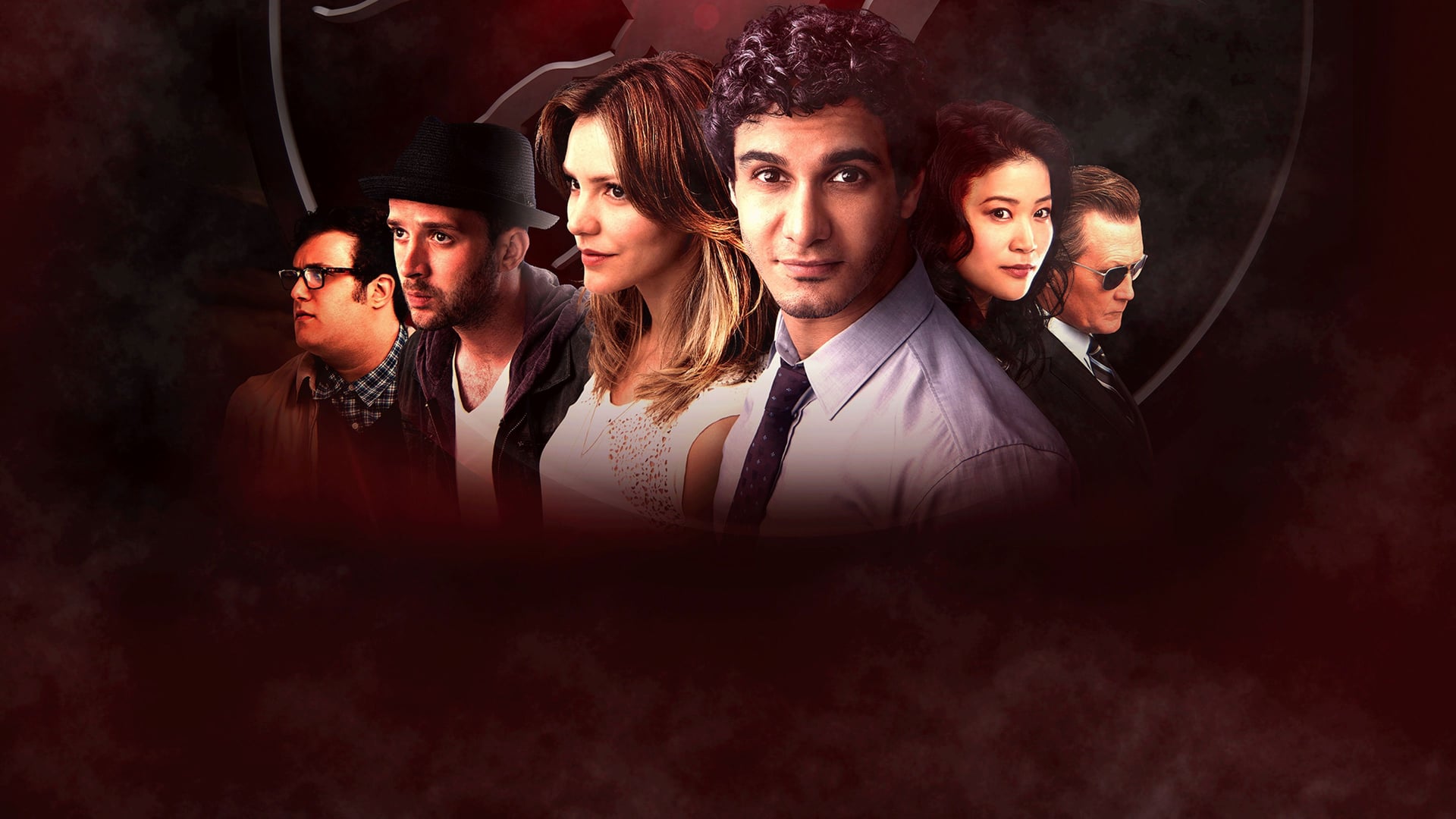 Foto do filme Scorpion: Serviço de Inteligência