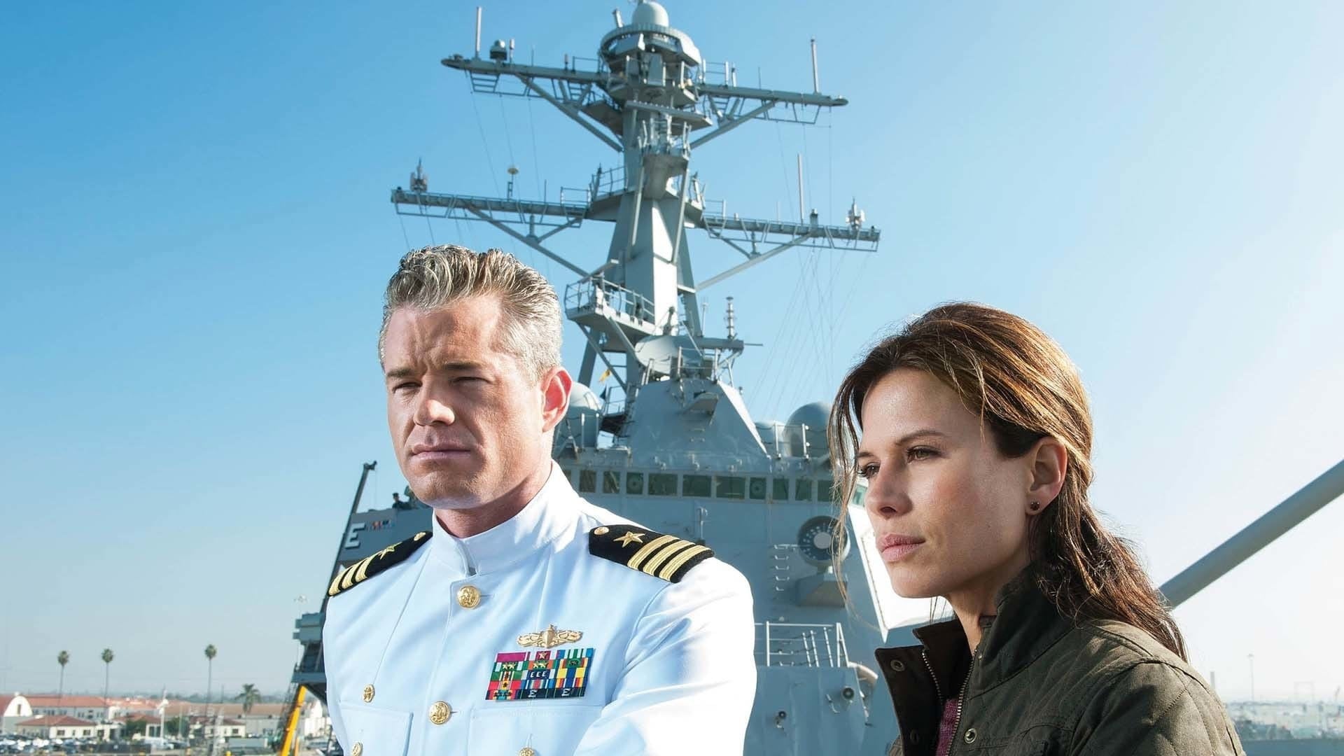 Foto do filme O Último Navio