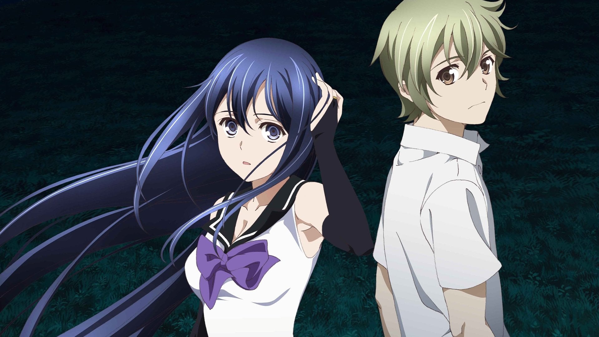 Foto do filme Gokukoku no Brynhildr