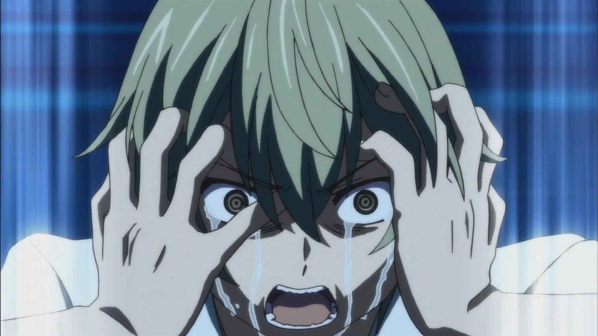 Foto do filme Gokukoku no Brynhildr