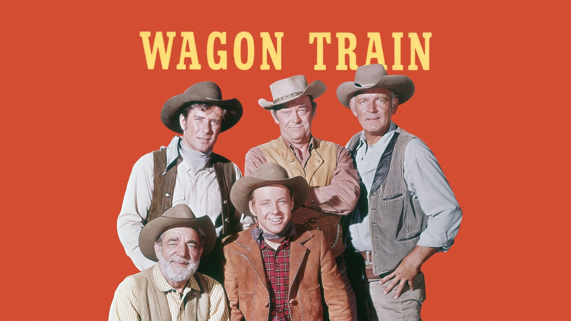Foto do filme Wagon Train