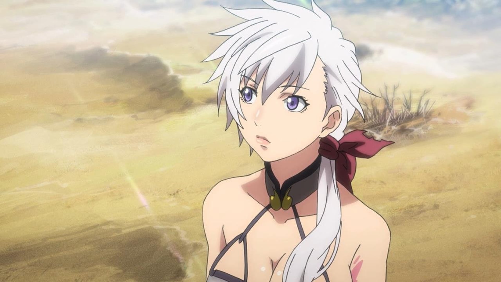 Foto do filme Blade & Soul