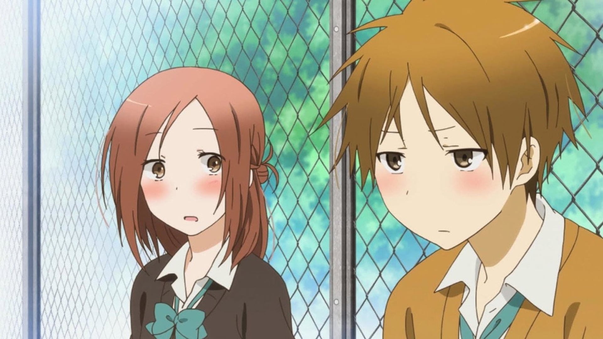 Foto do filme Isshuukan Friends.