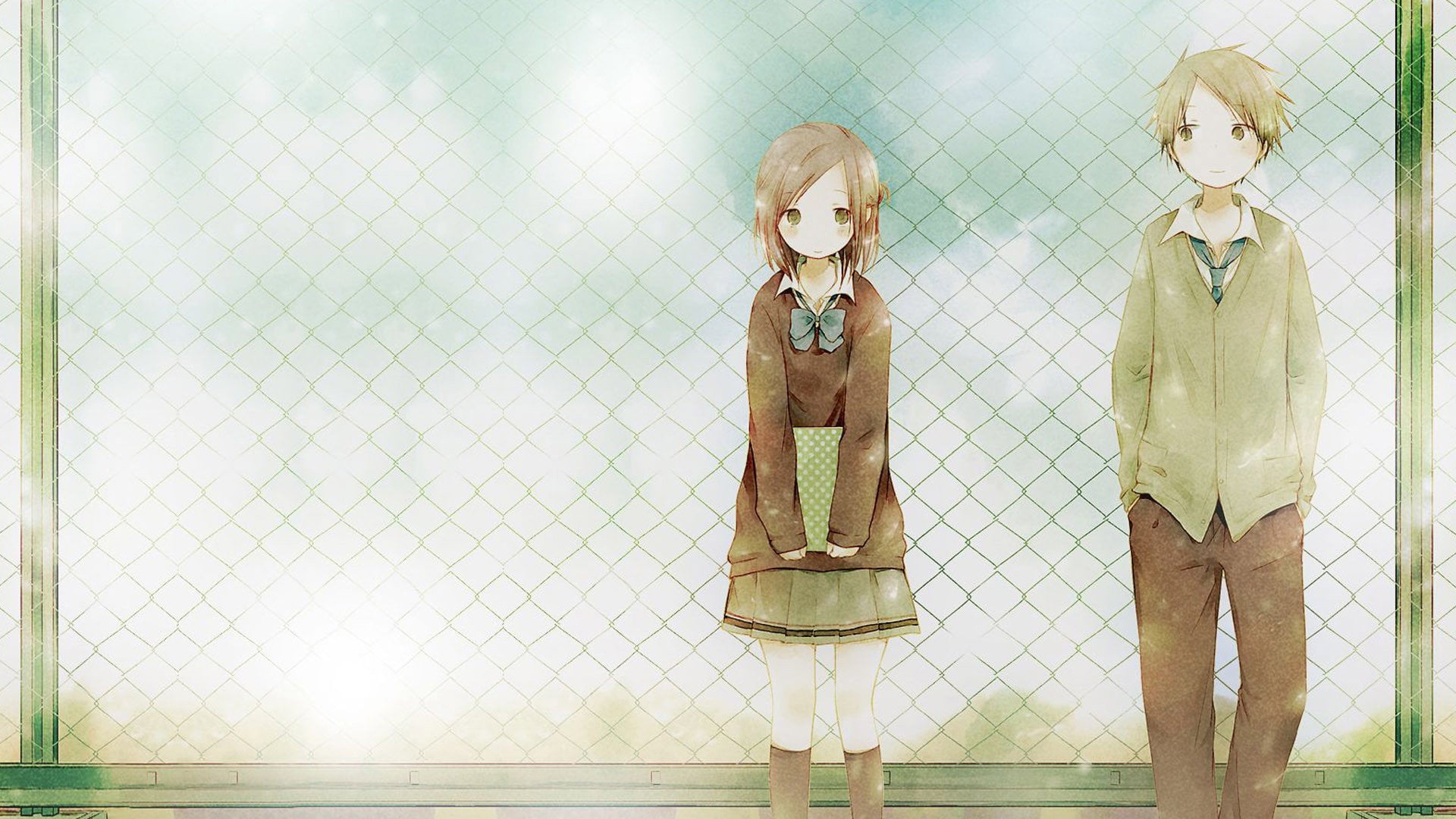 Foto do filme Isshuukan Friends.