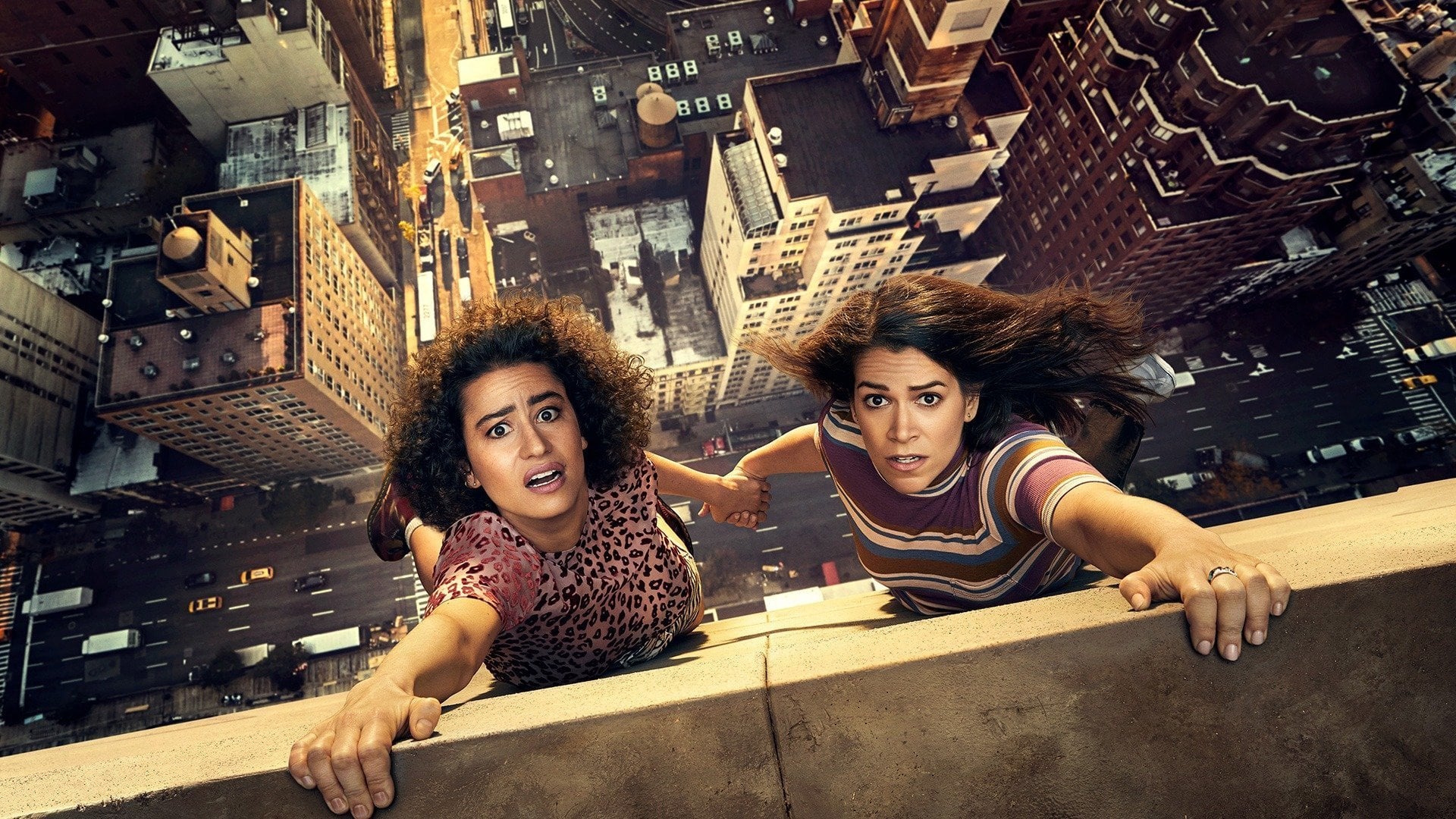 Foto do filme Broad City