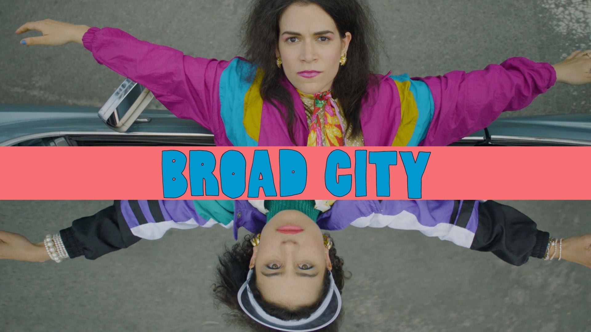 Foto do filme Broad City