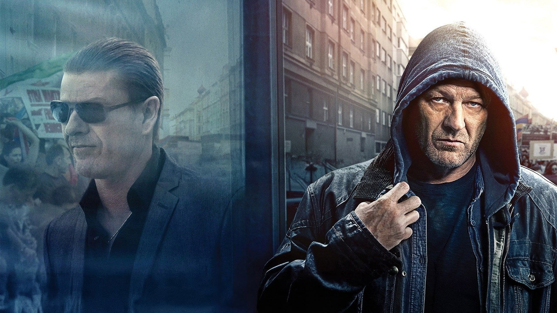 Foto do filme Legends: Identidade Perdida