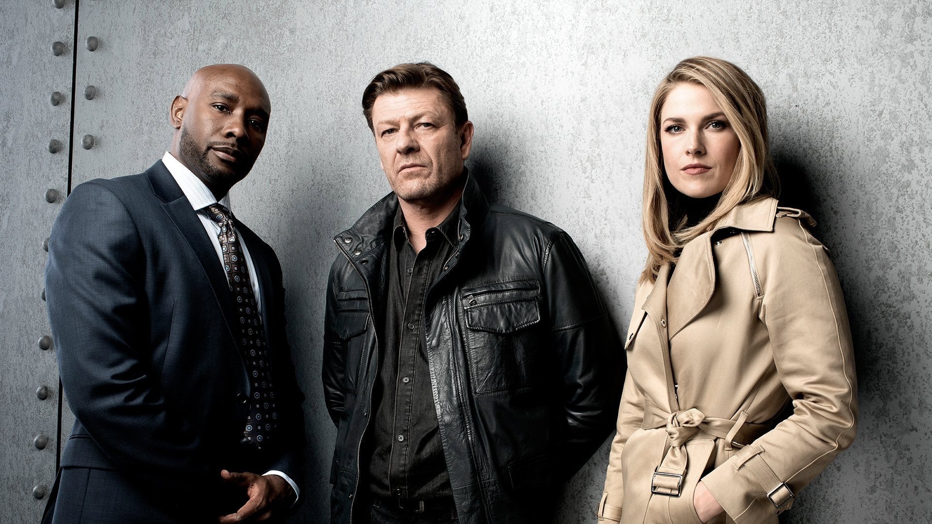 Foto do filme Legends: Identidade Perdida