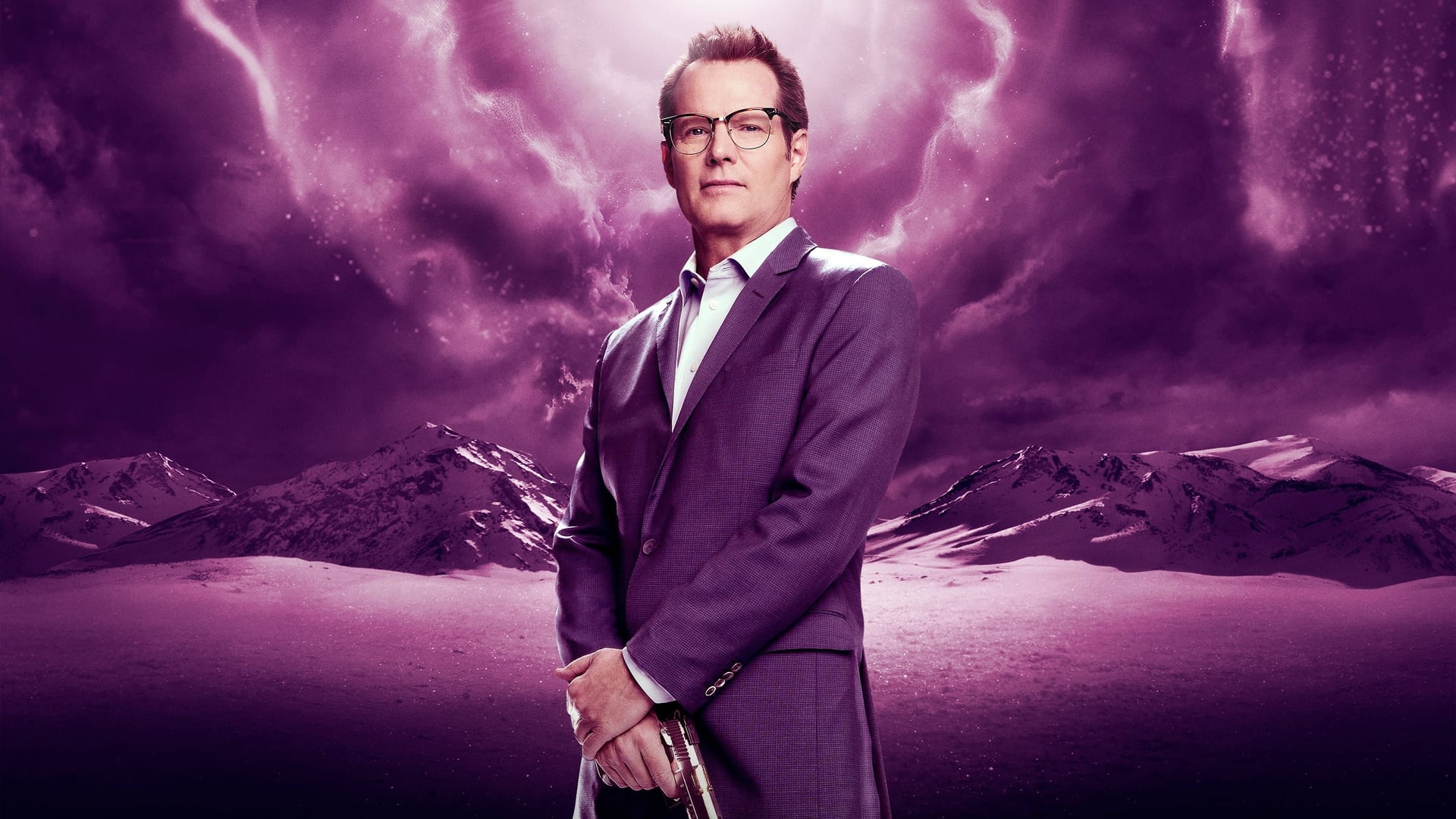 Foto do filme Heroes Reborn