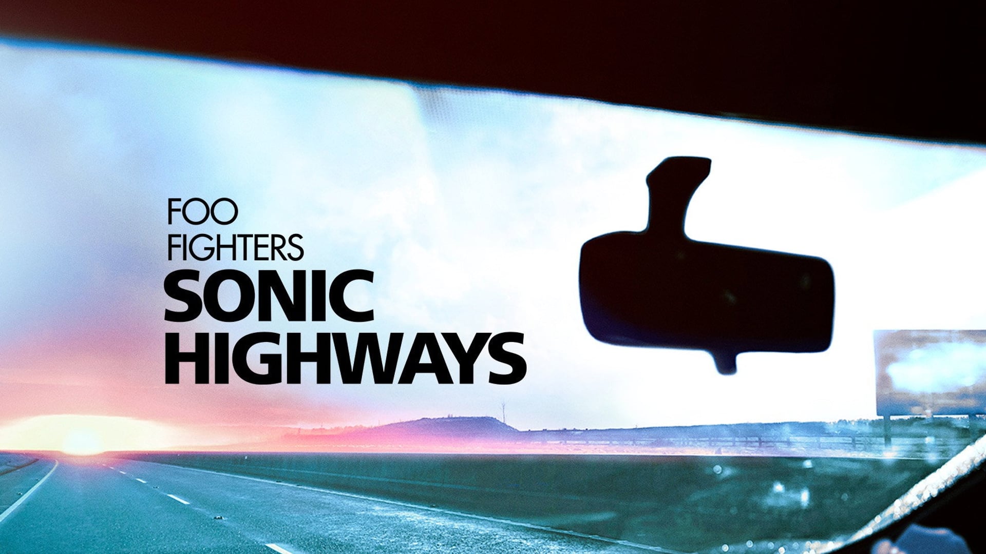 Foto do filme Foo Fighters Sonic Highways