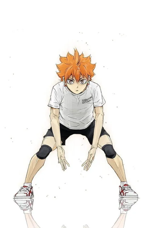 HAIKYU!!