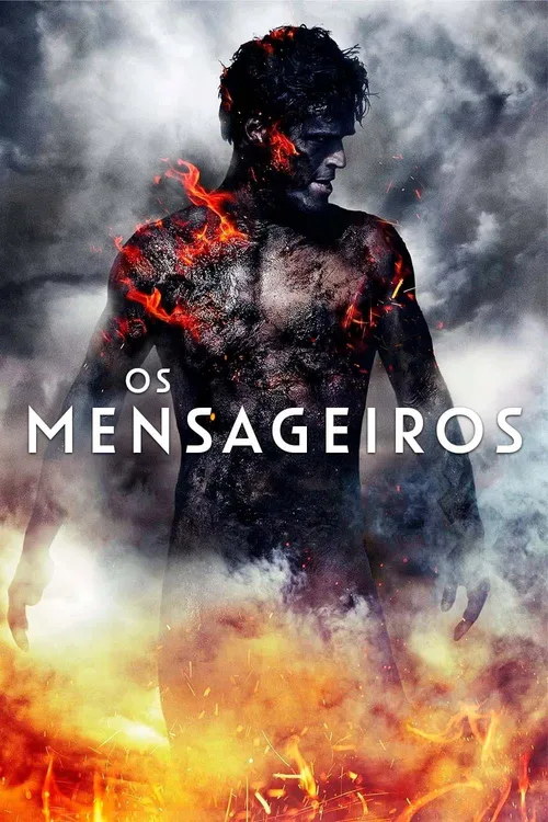 Os Mensageiros