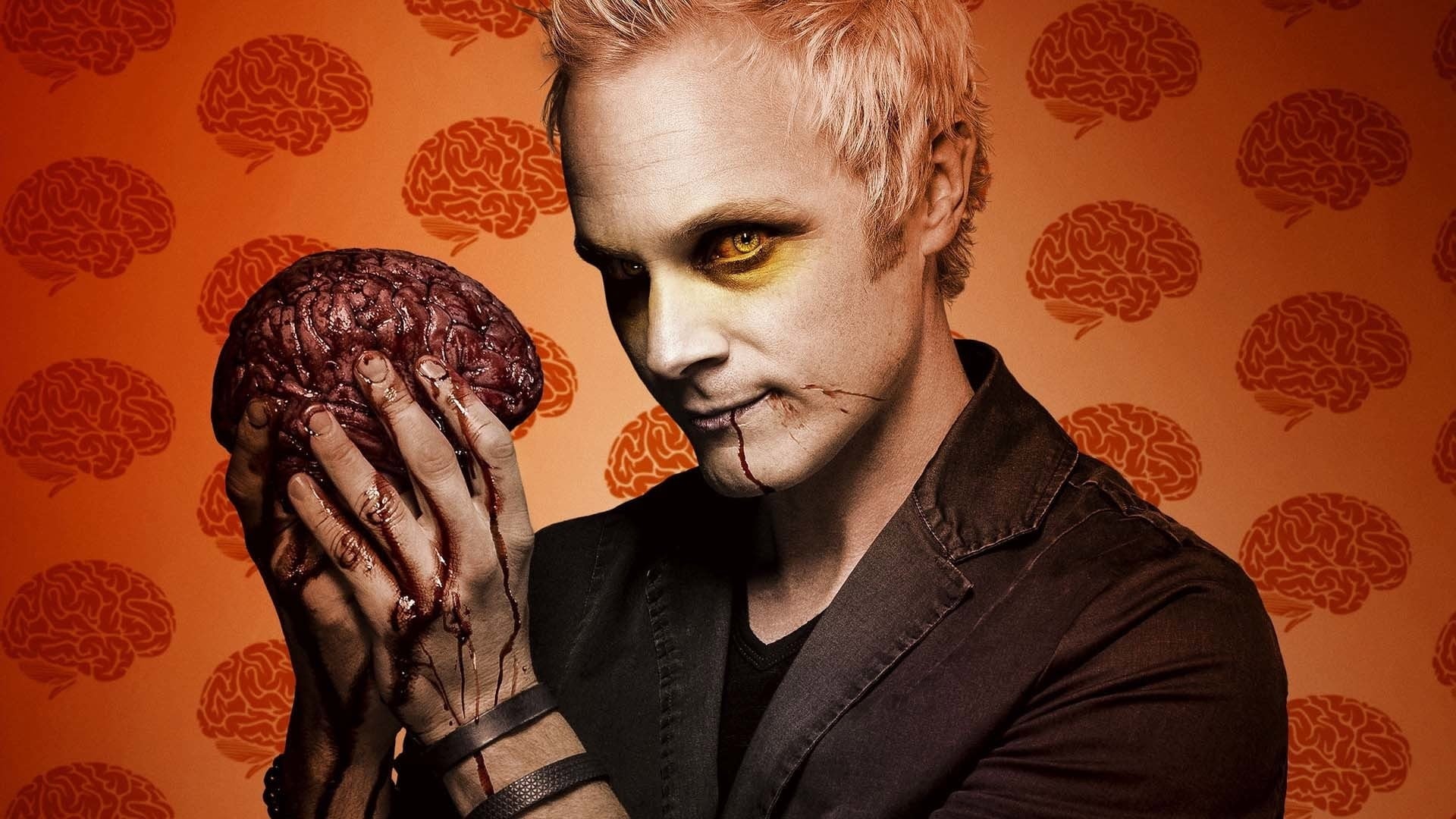 Foto do filme iZombie