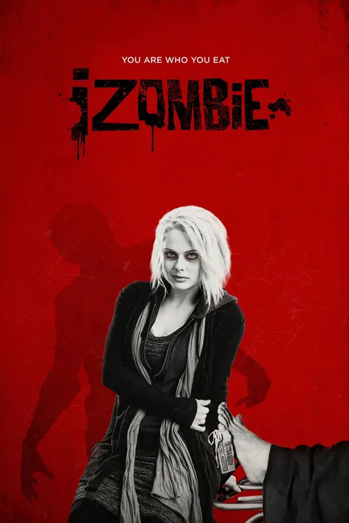 iZombie