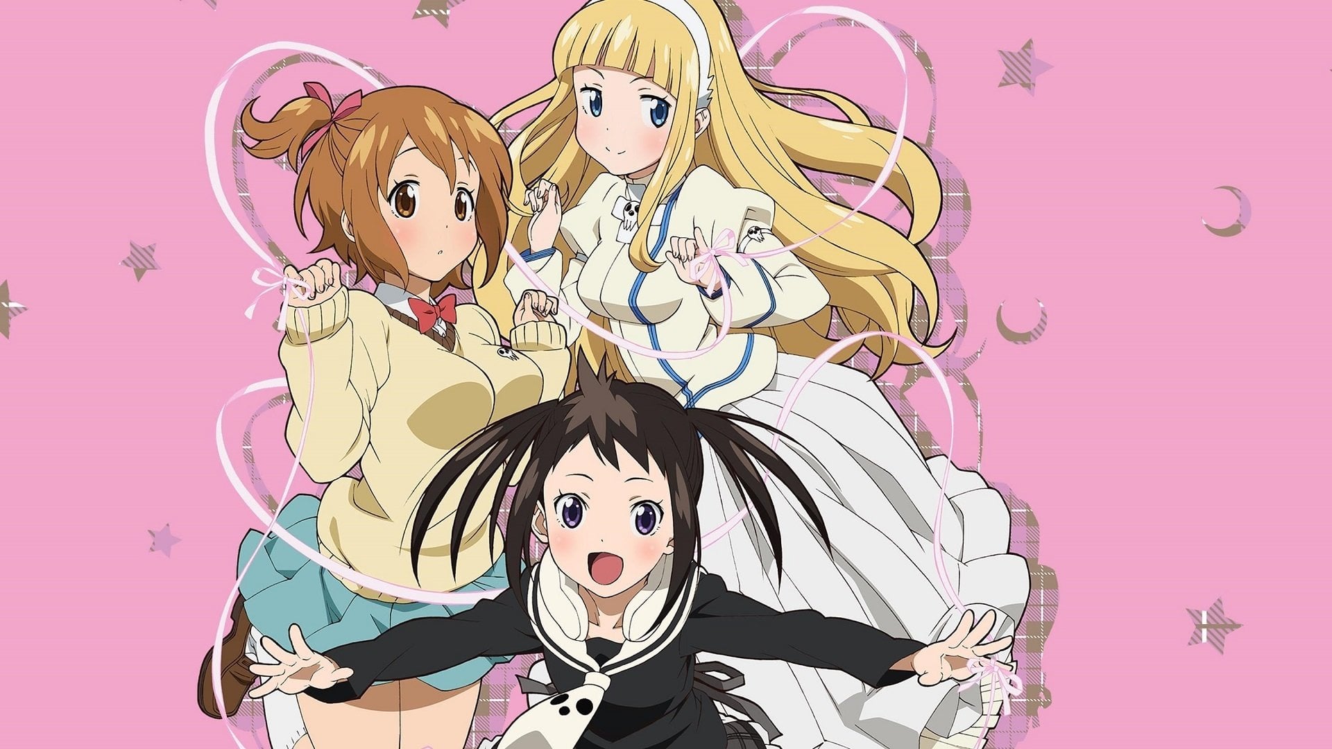 Foto do filme Soul Eater Not!