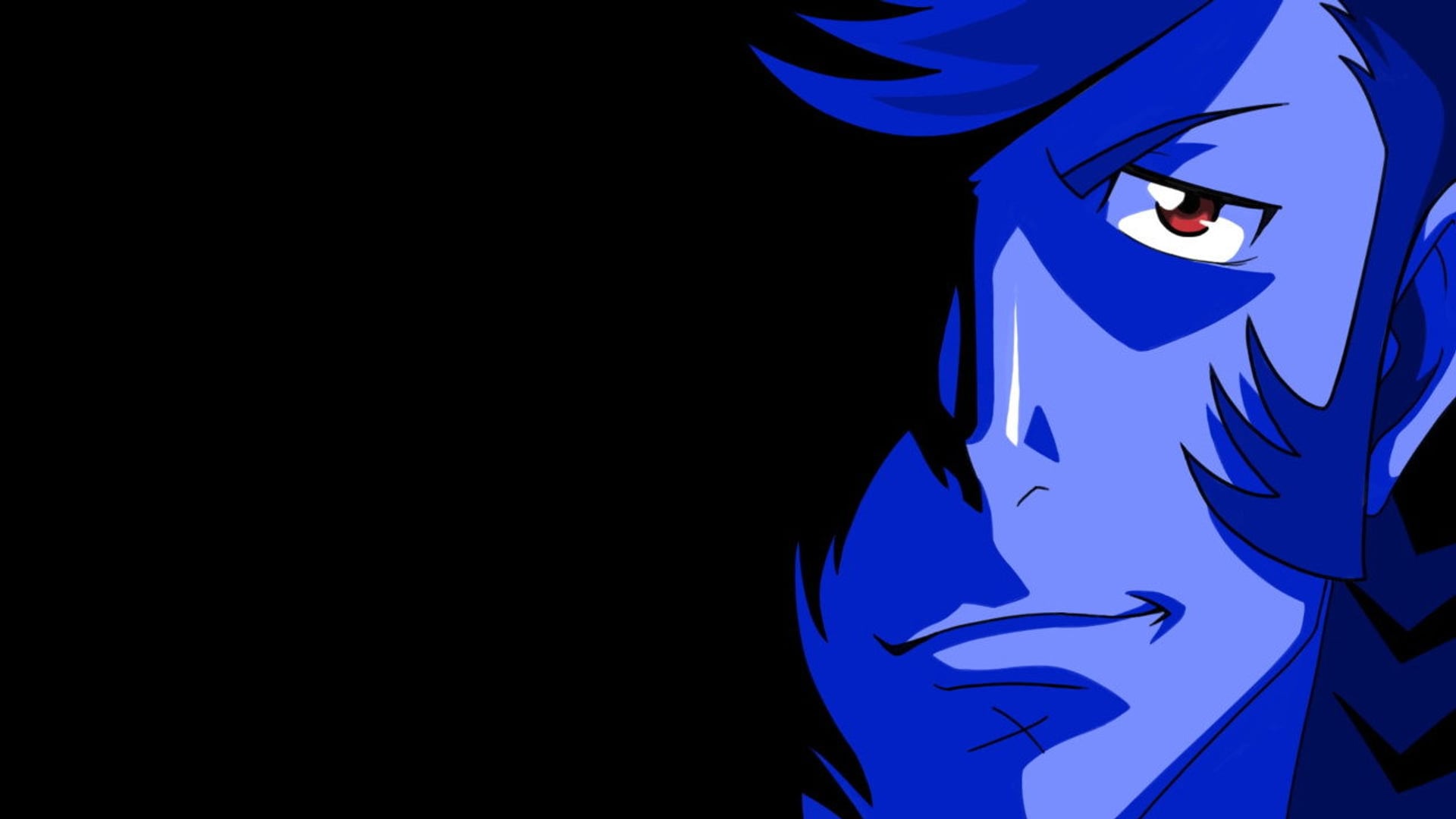 Foto do filme Space Dandy