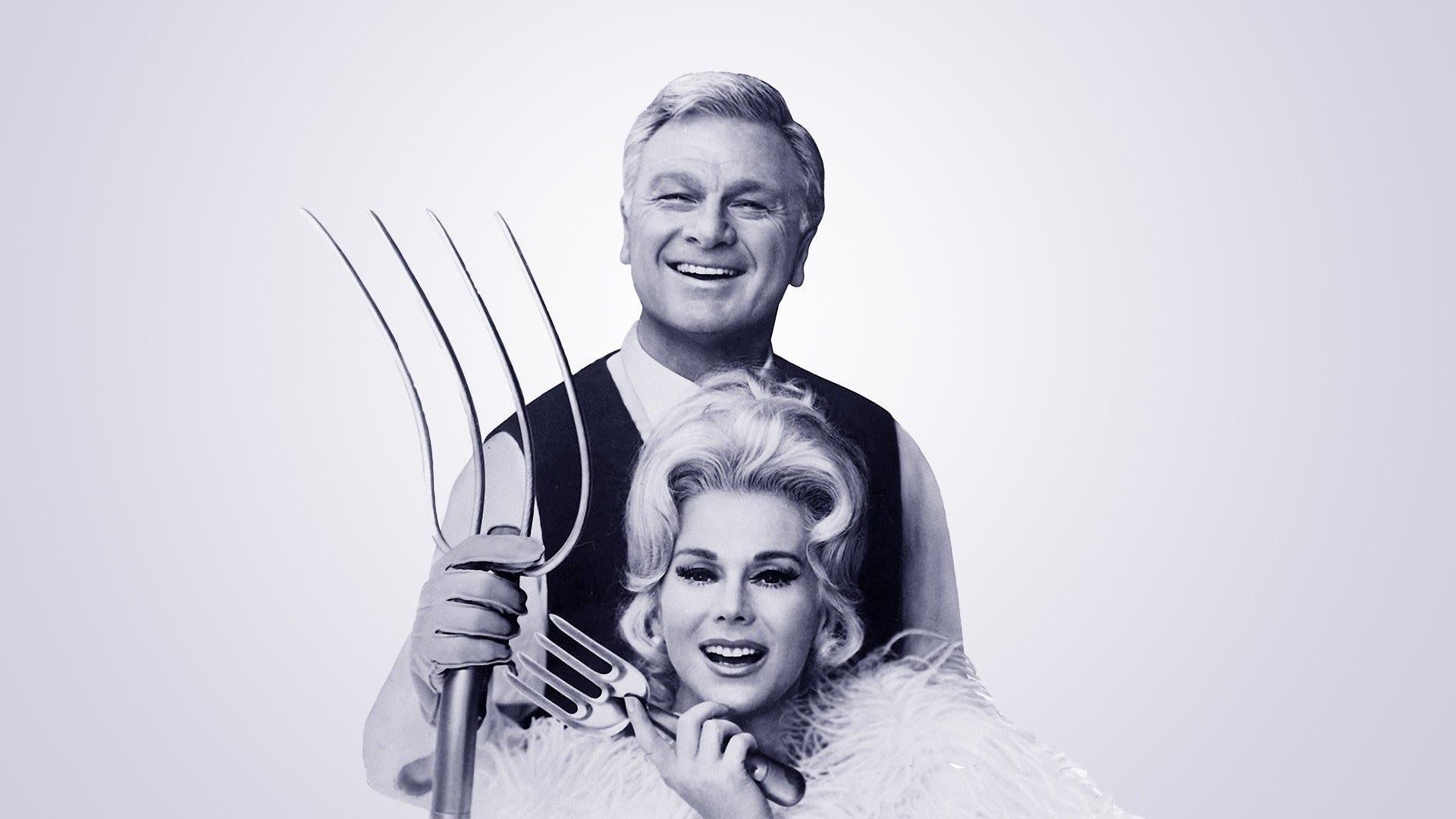 Foto do filme Green Acres