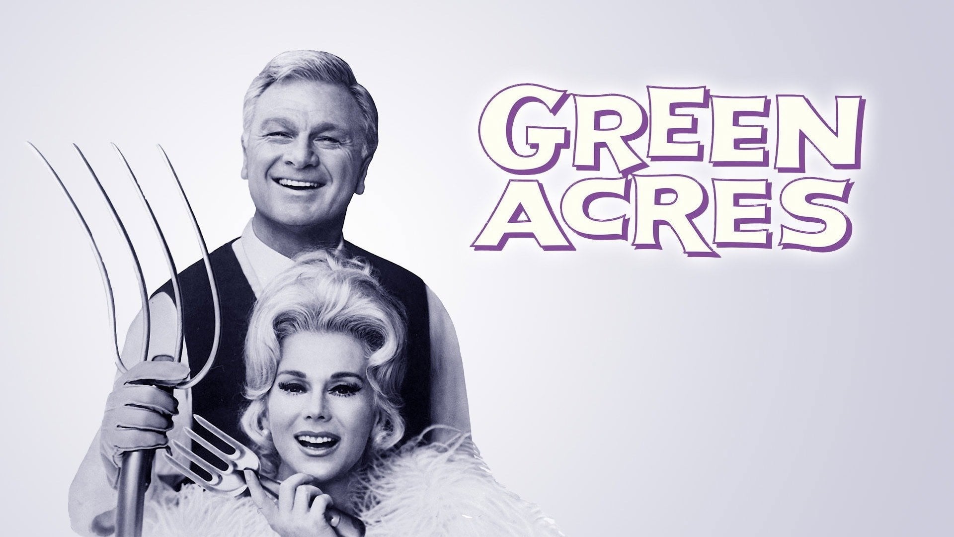 Foto do filme Green Acres