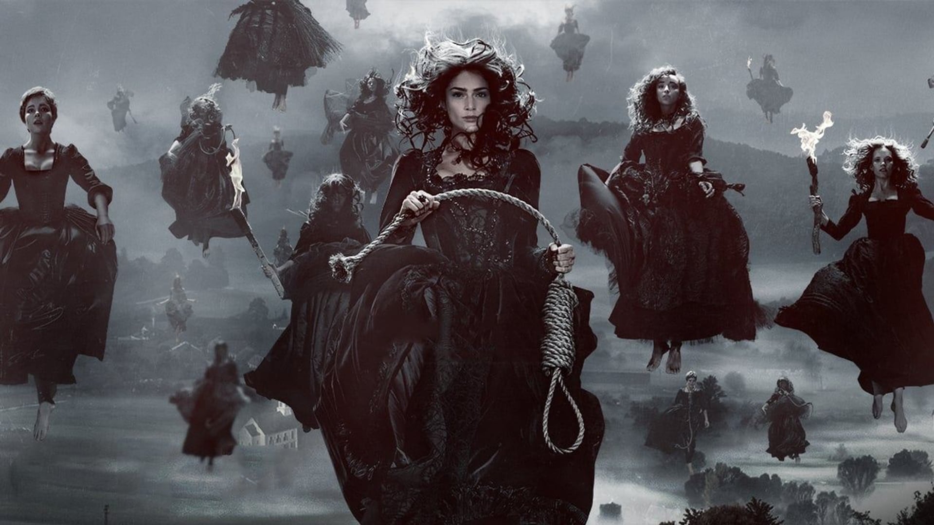 Foto do filme Salem