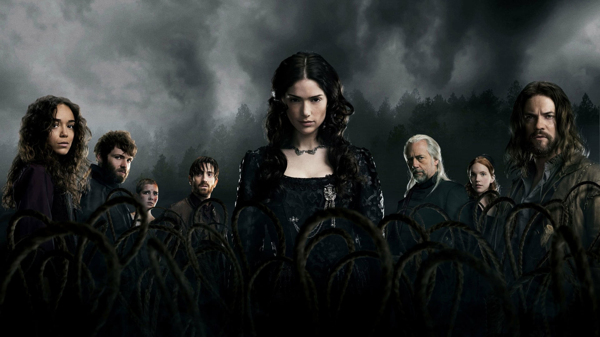 Foto do filme Salem