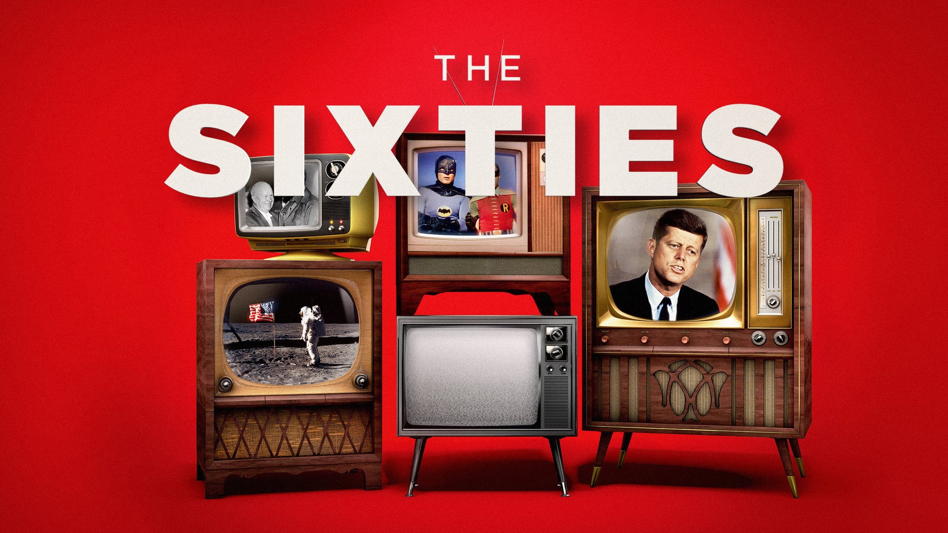 Foto do filme The Sixties