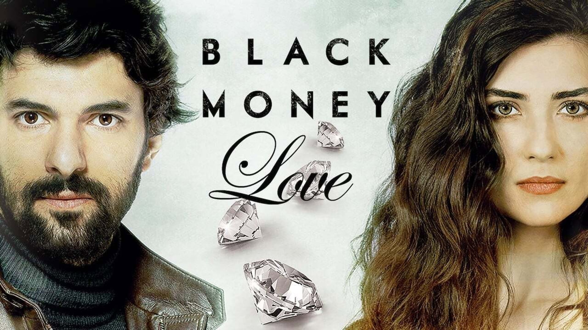 Foto do filme Dinheiro Sujo e Amor