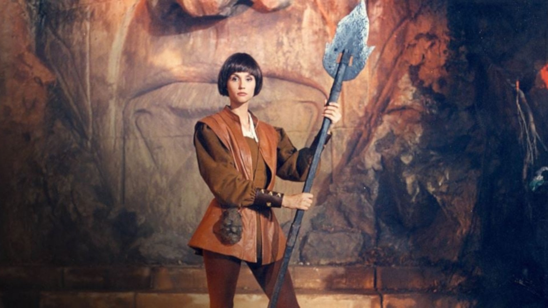Foto do filme Fantaghirò