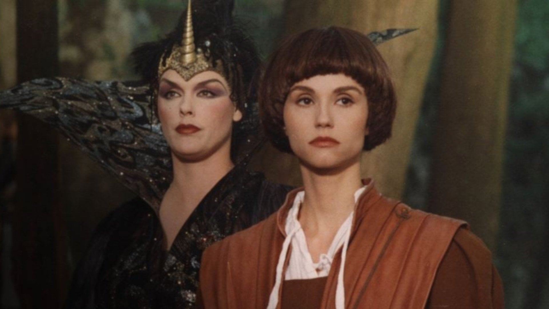Foto do filme Fantaghirò