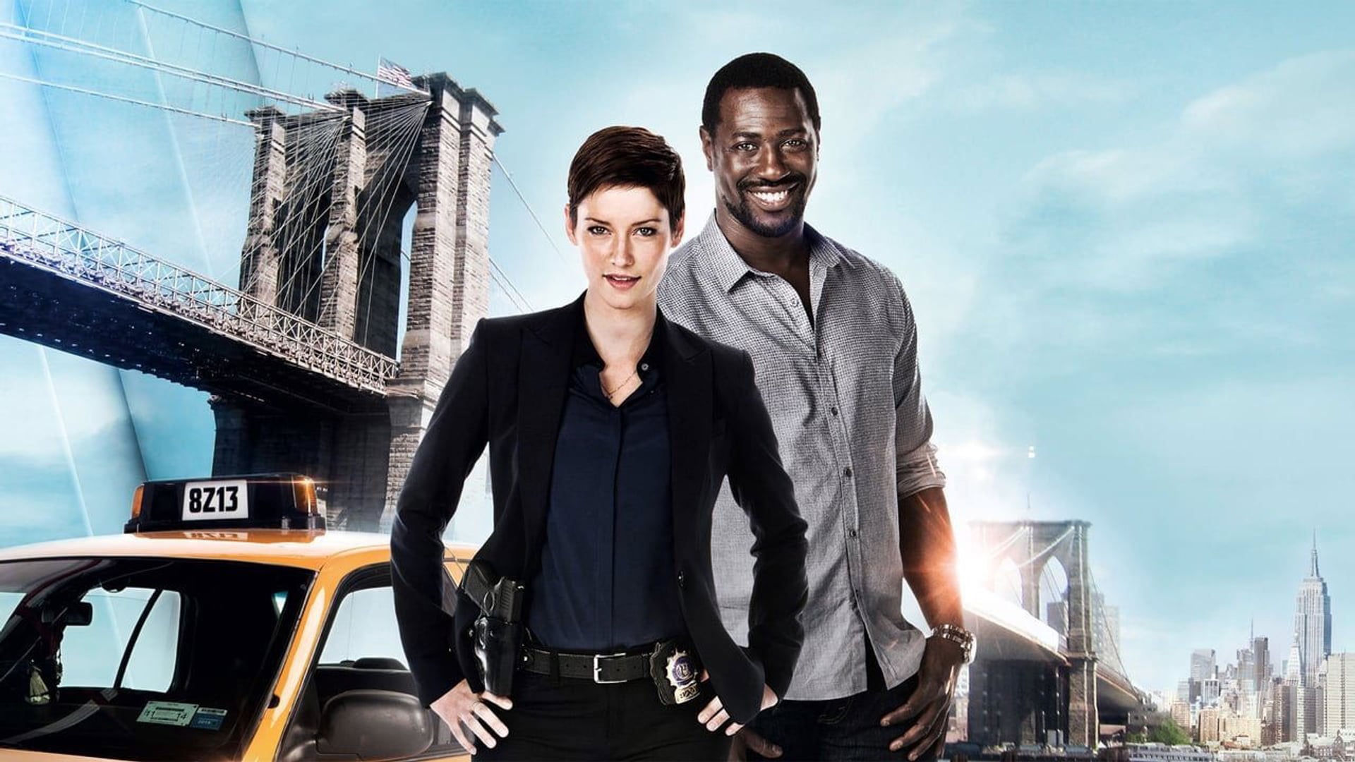 Foto do filme Taxi Brooklyn