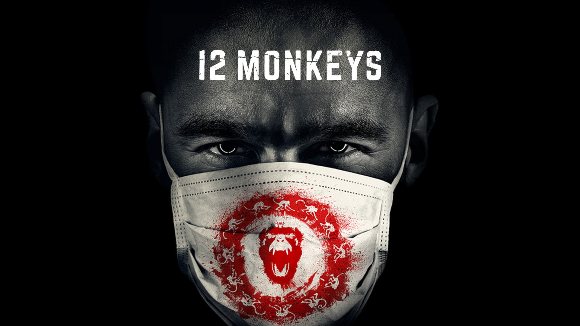 Foto do filme Os 12 Macacos