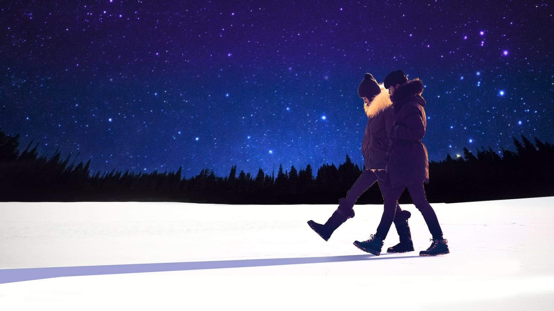 Foto do filme Meu Amor das Estrelas