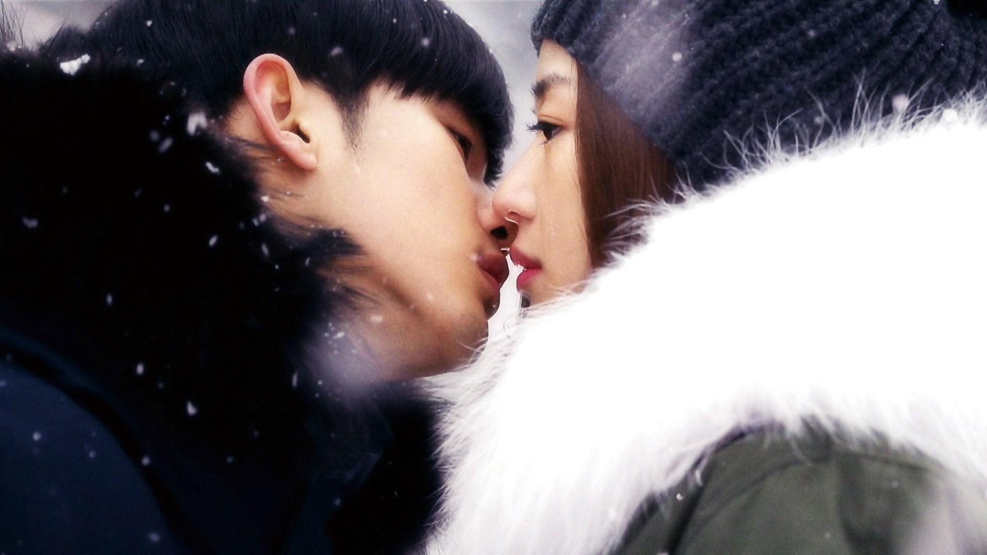 Foto do filme Meu Amor das Estrelas