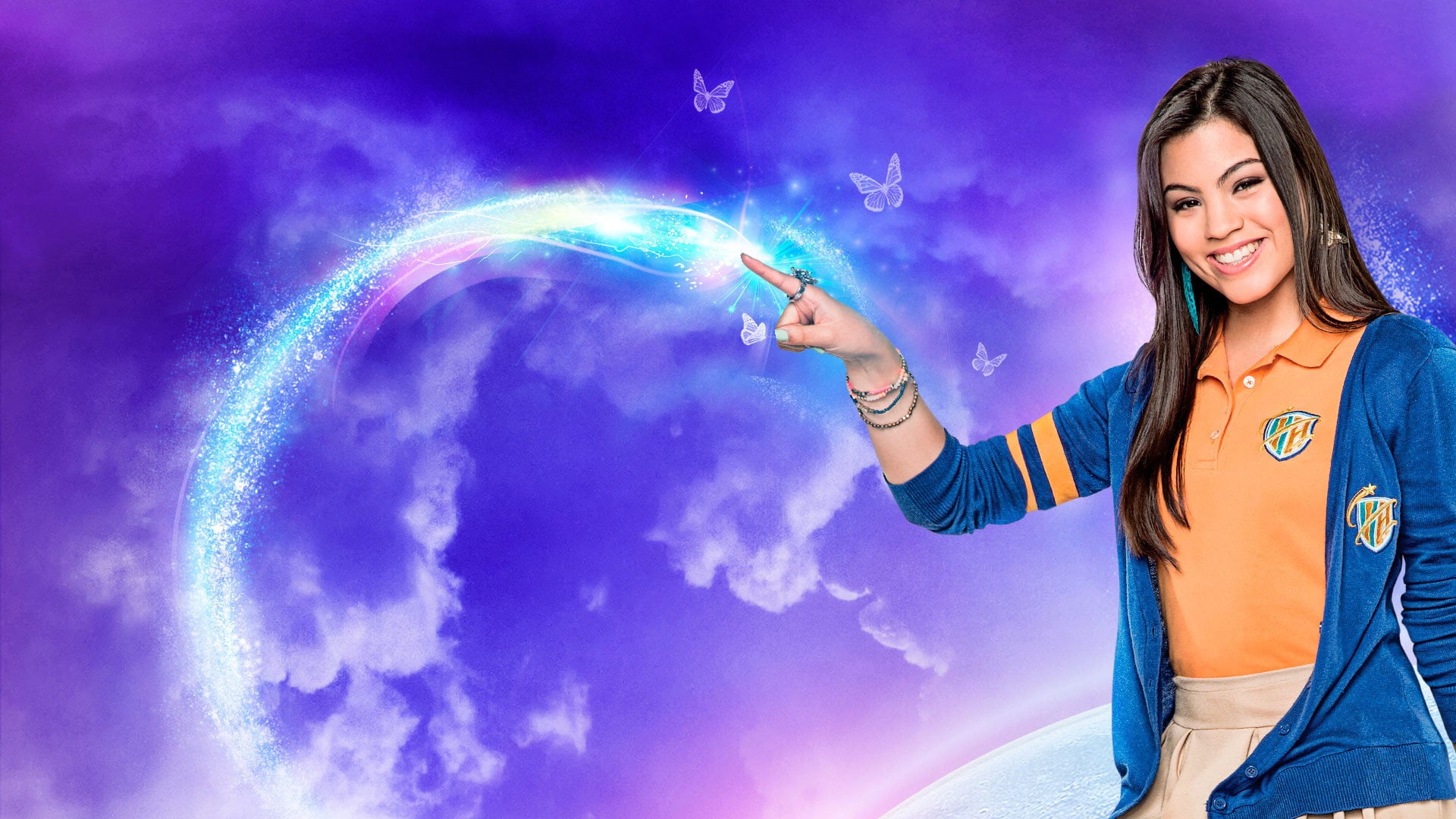 Foto do filme Every Witch Way