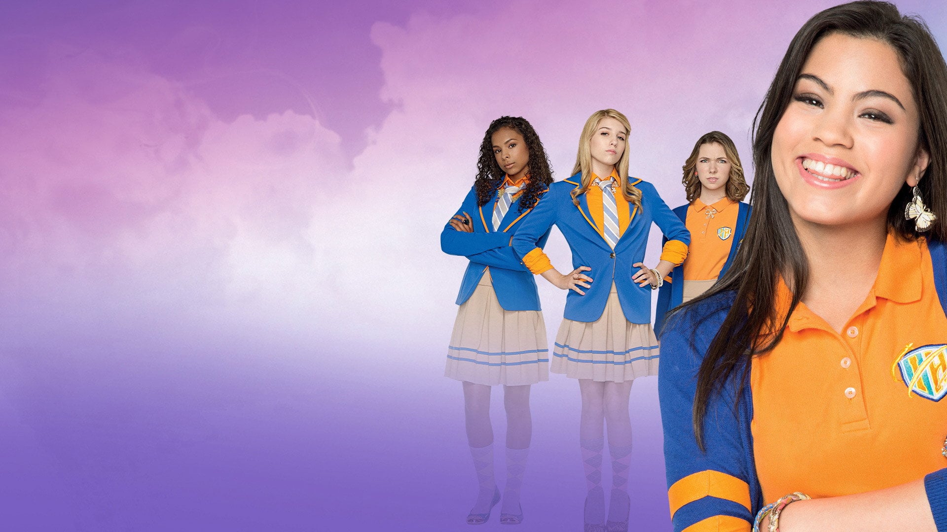 Foto do filme Every Witch Way