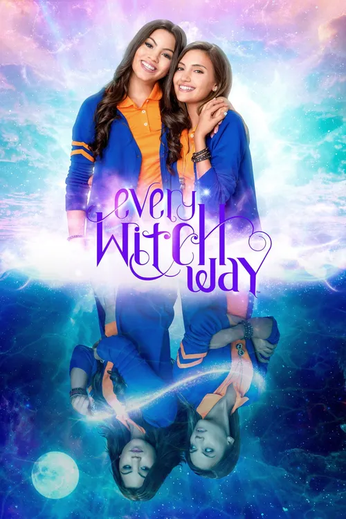 Every Witch Way