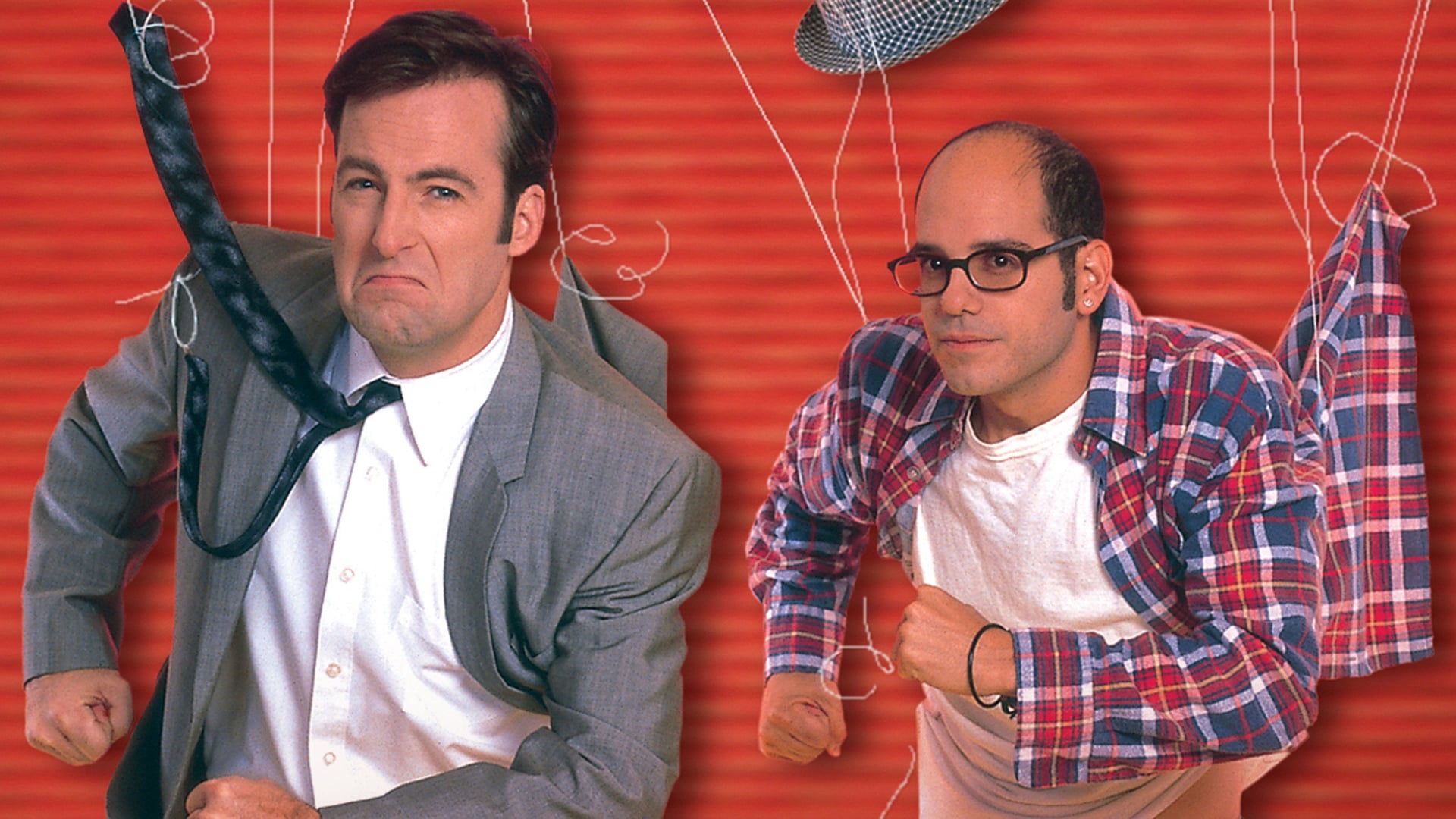 Foto do filme Mr. Show with Bob and David