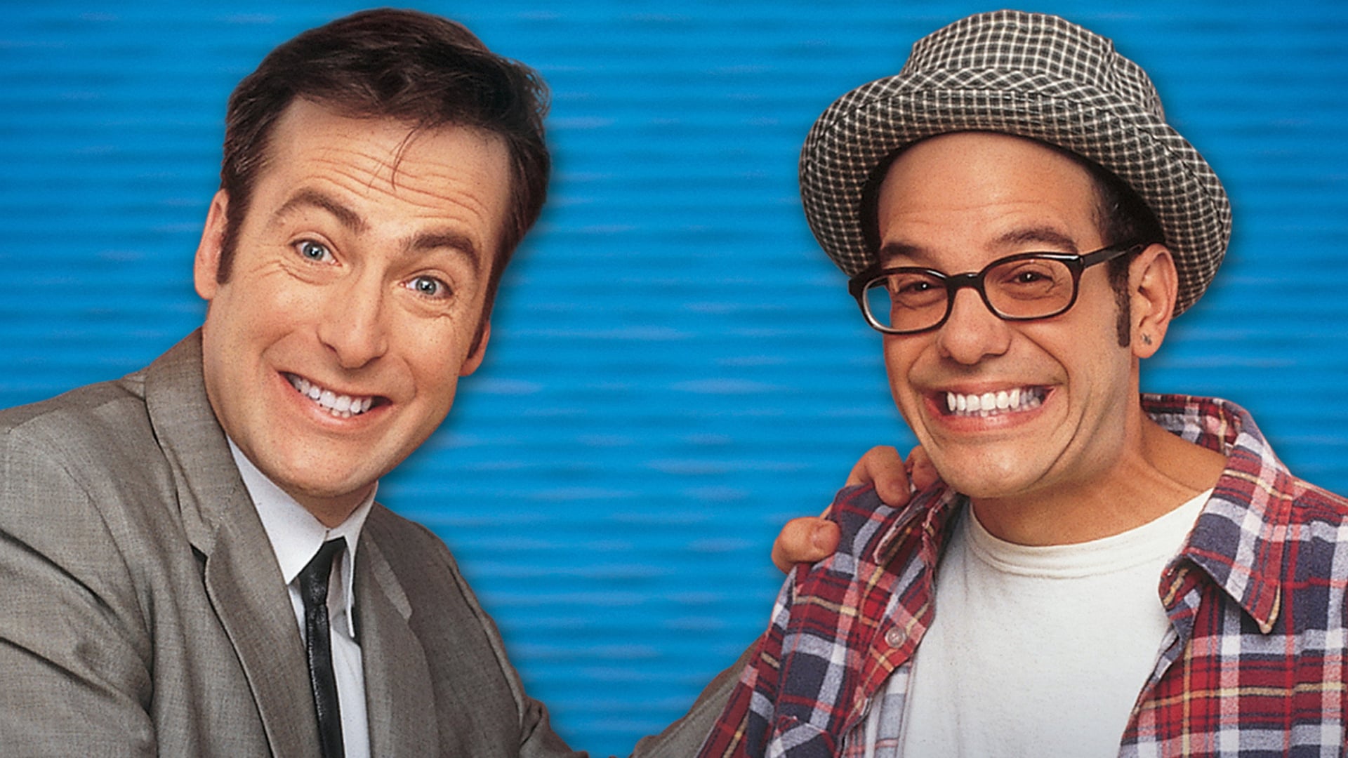 Foto do filme Mr. Show with Bob and David