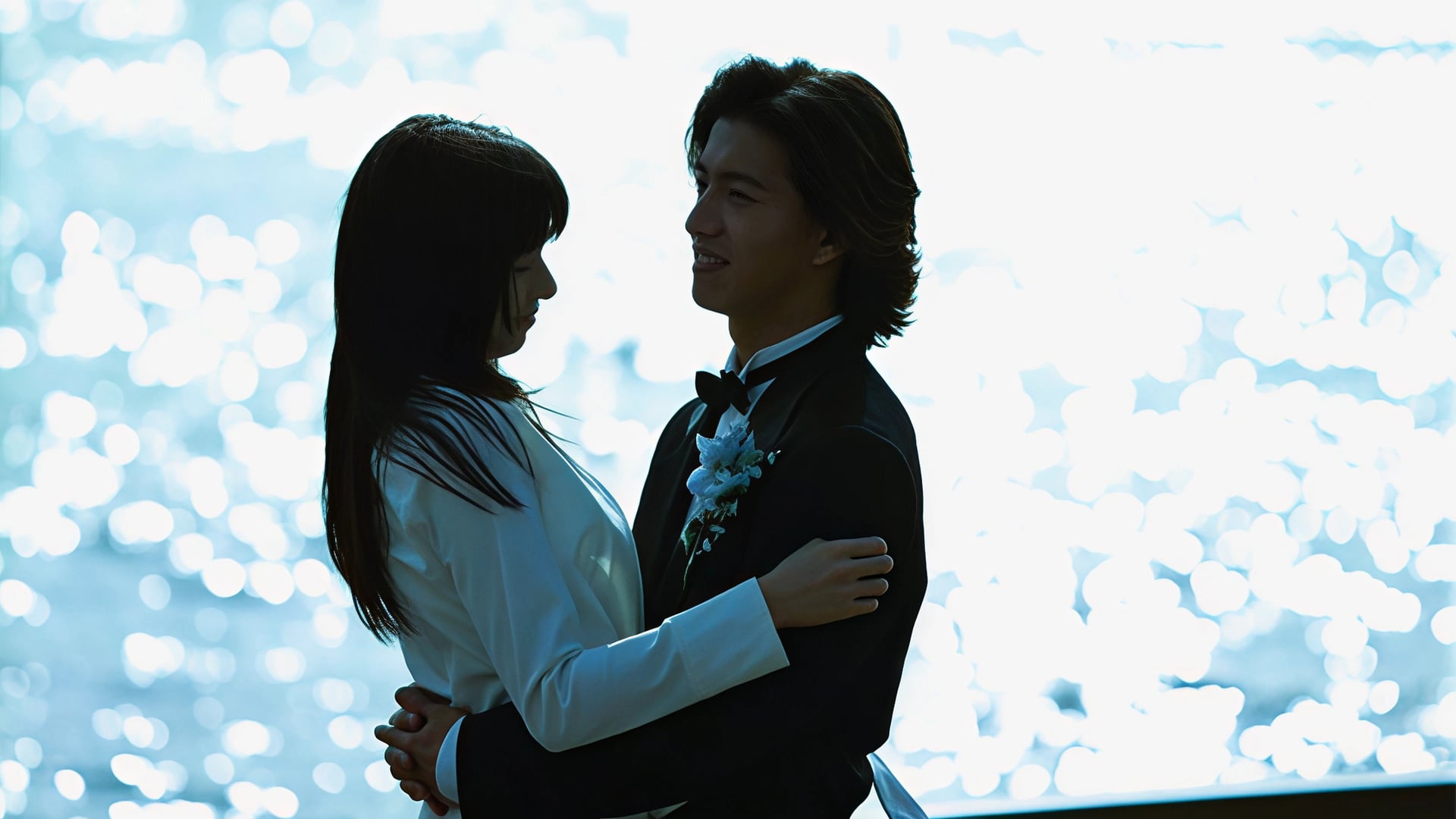 Foto do filme Long Vacation