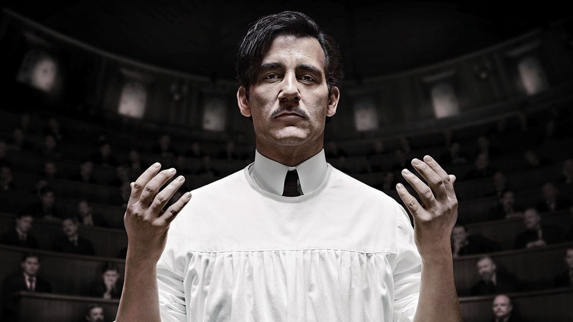 Foto do filme The Knick