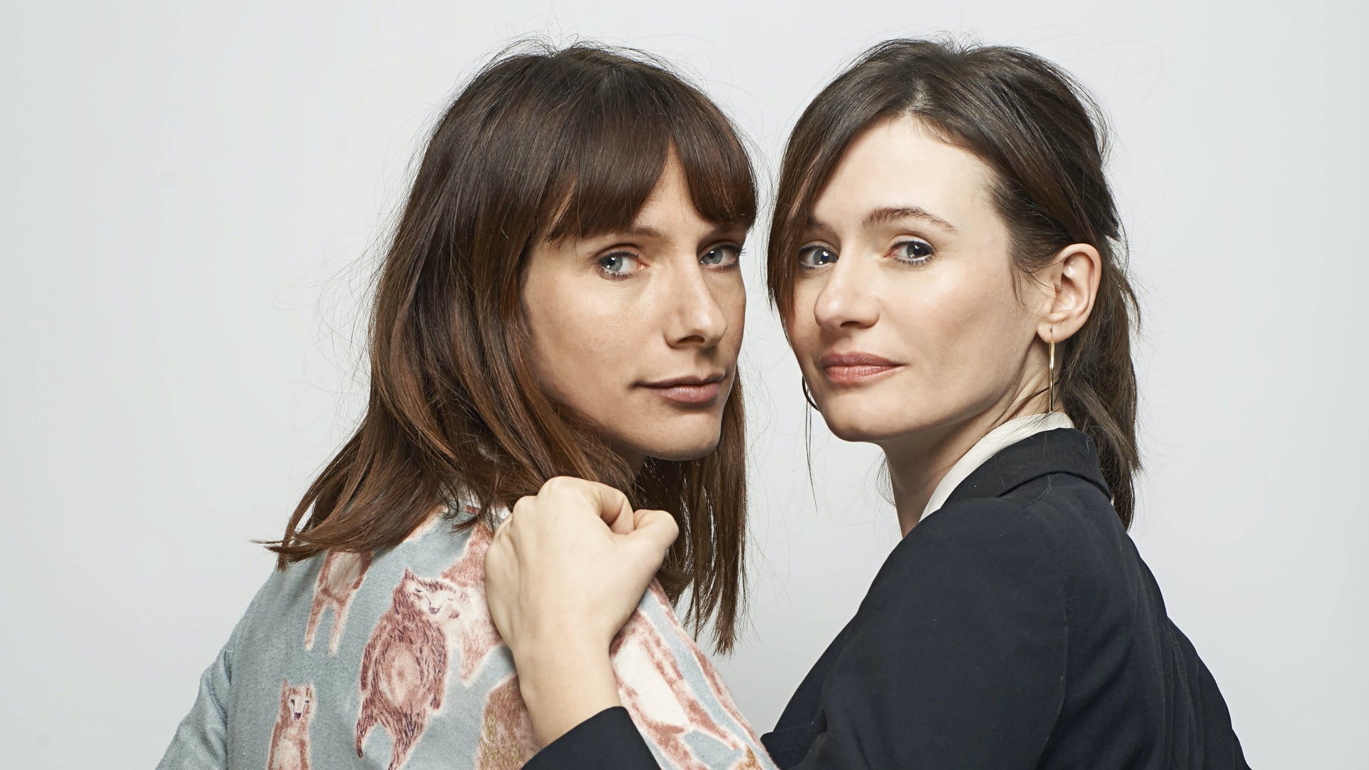 Foto do filme Doll & Em
