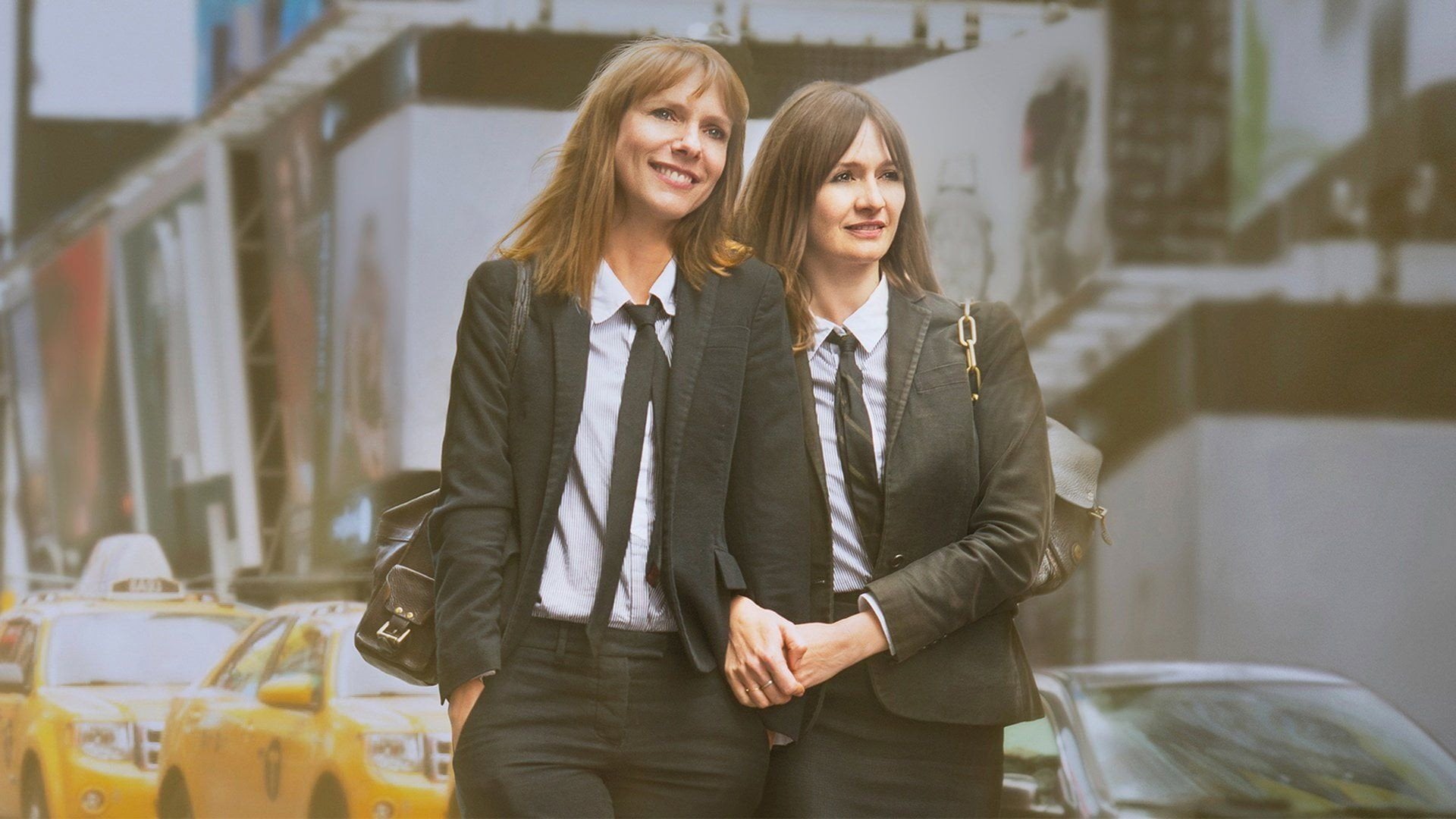Foto do filme Doll & Em