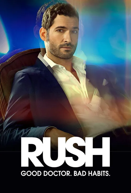 Rush: Medicina Vip