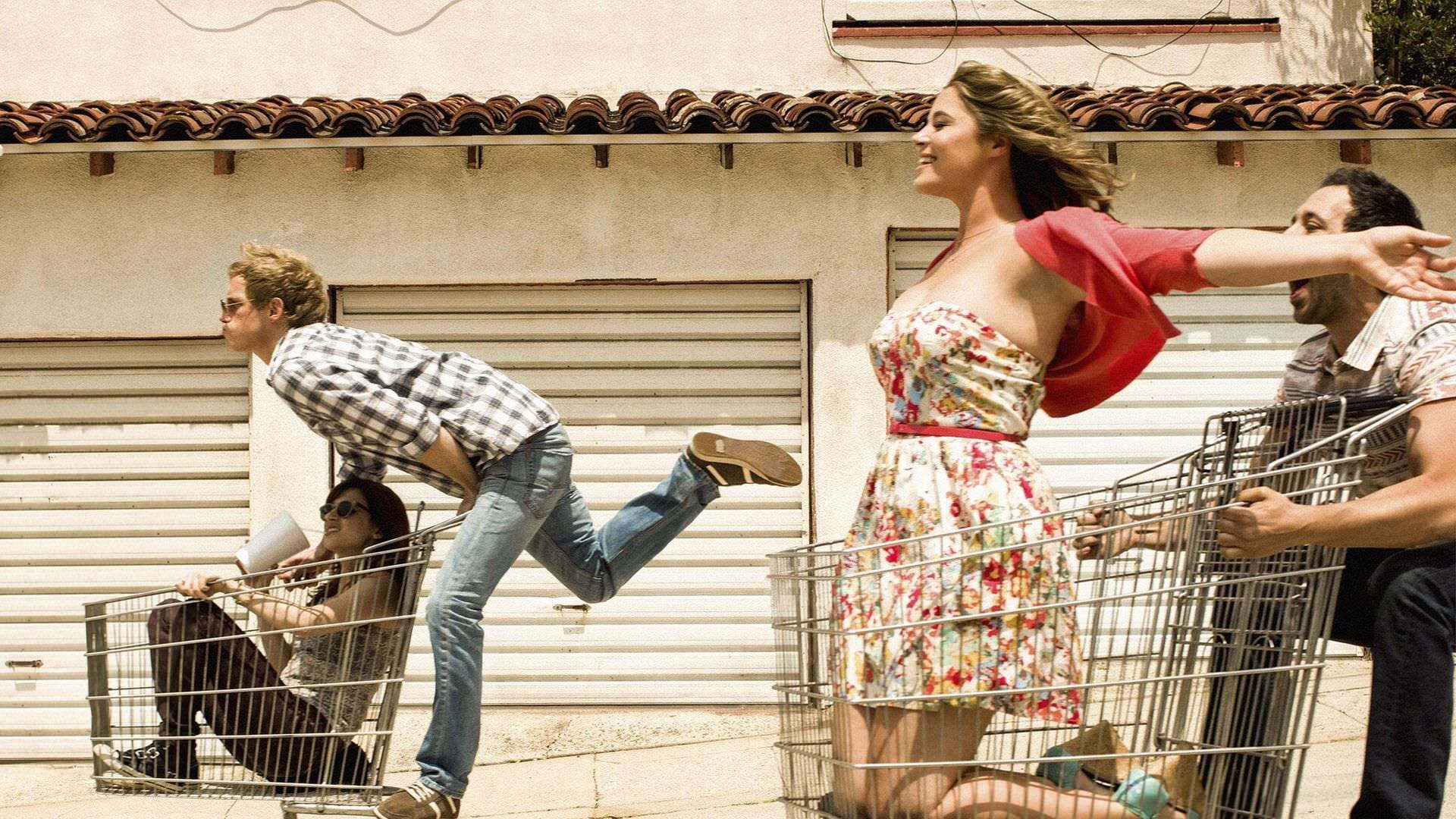 Foto do filme Você é o Pior