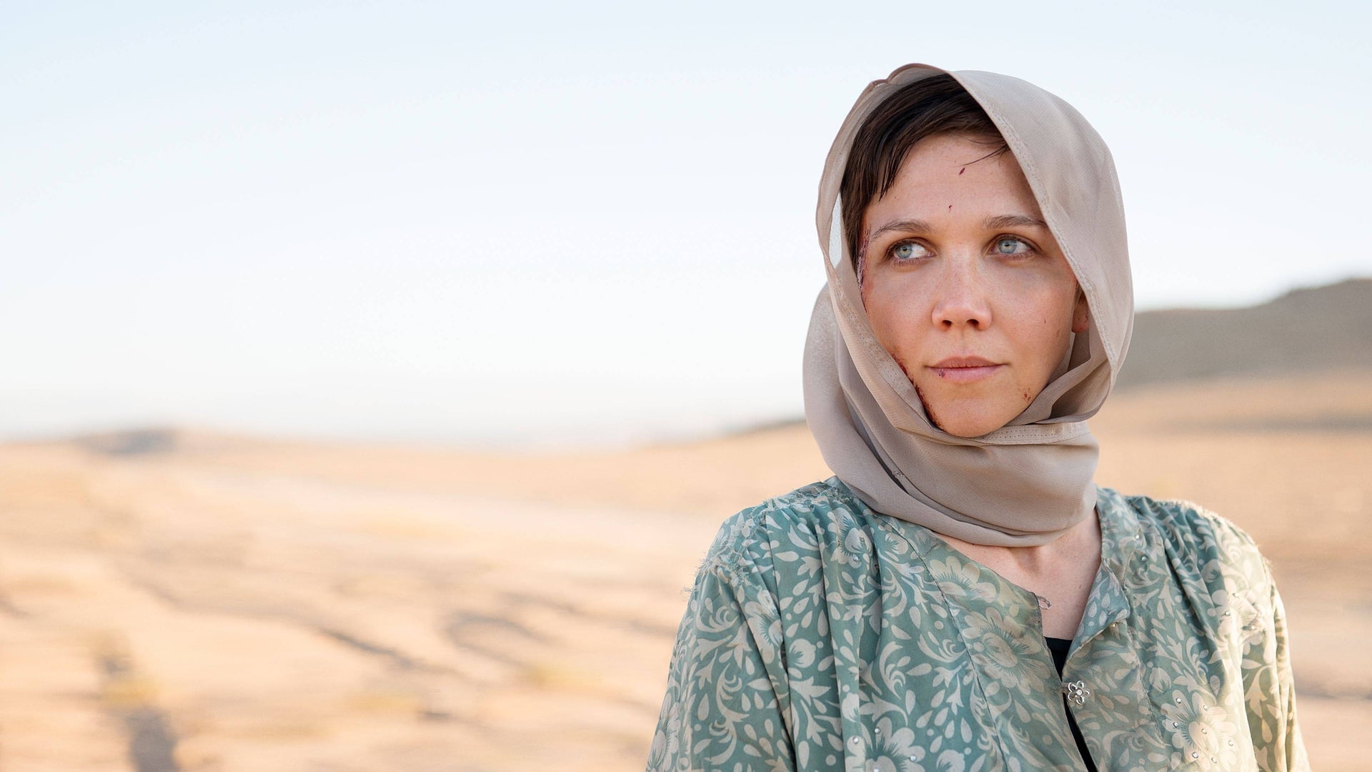 Foto do filme The Honourable Woman