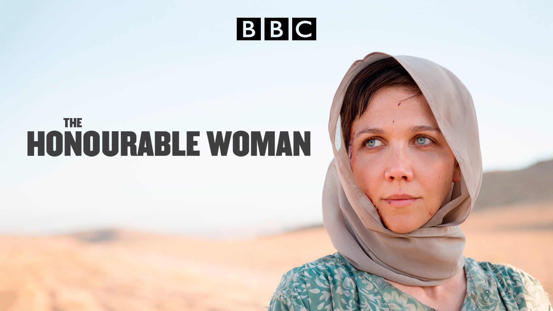 Foto do filme The Honourable Woman