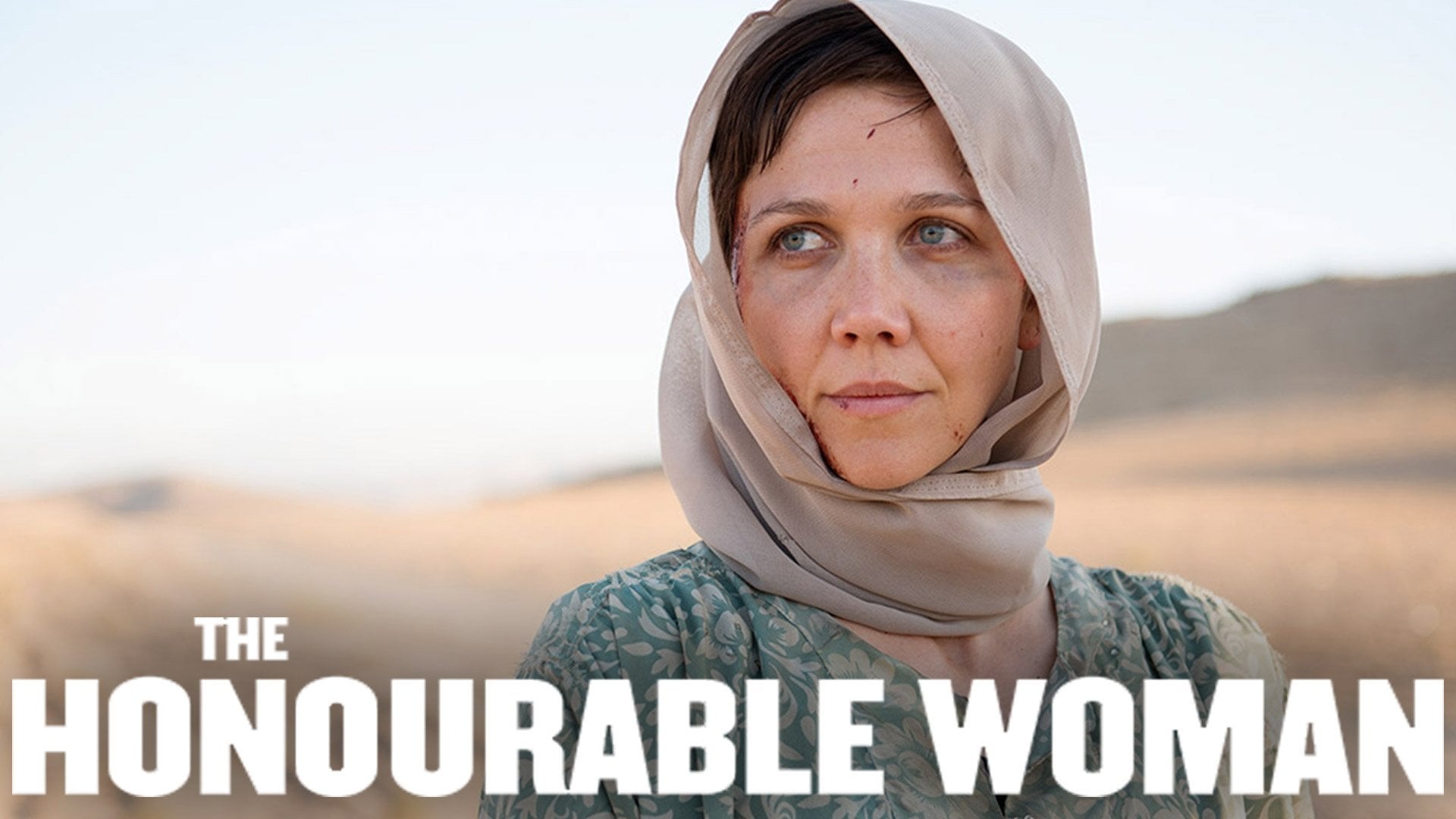 Foto do filme The Honourable Woman
